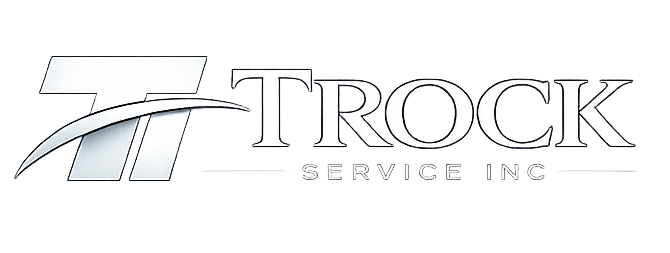 Trock Service Logo